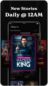 Story TV Mod Apk