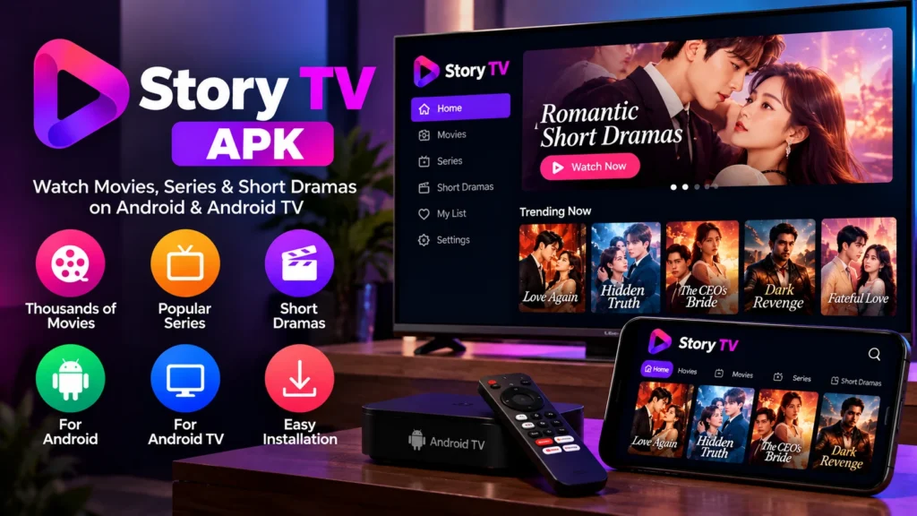 story-tv-apk-android-tv