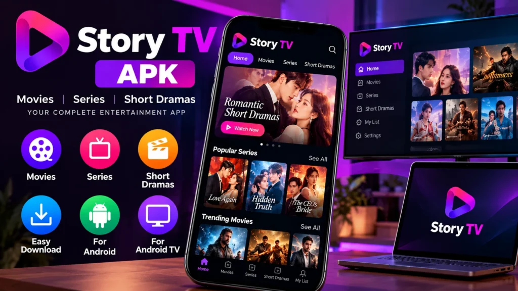 story-tv-apk-features